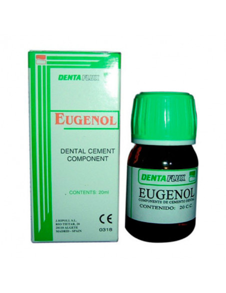 Eugenol 20Ml. -