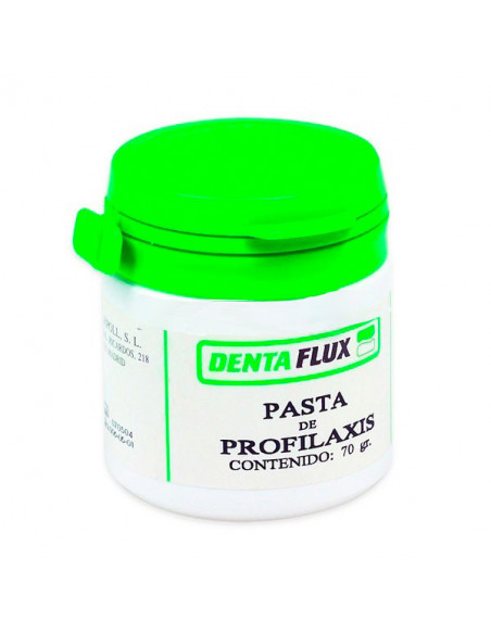 Pasta Profilaxis 120Gr. -