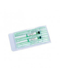 Acido Fluorhidrico 20% 2X3Ml. -