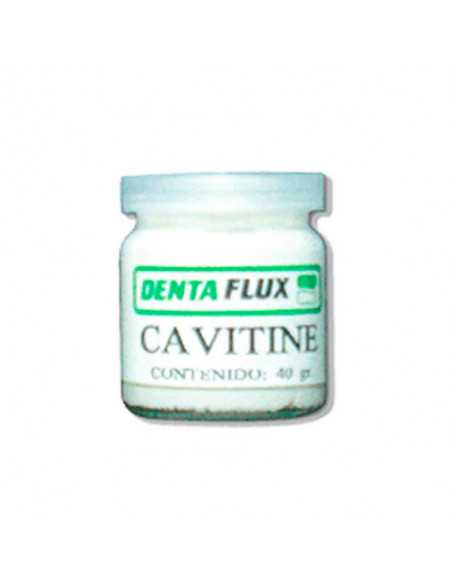 Cavitine Cem. Obtur. Provis. 38Gr. -