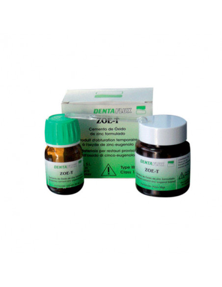 Zoe-T 40Gr.+20Ml. -