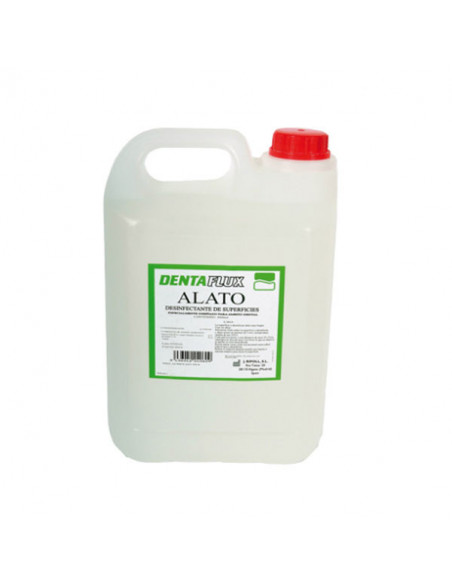 Alato Desinf. Superficies 5Litros. -