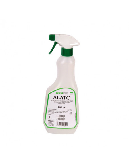 Alato Desinf. Superficies 750Ml. -
