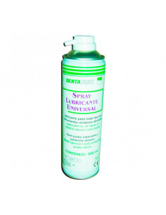 Spray Lubrificante 500Ml. -