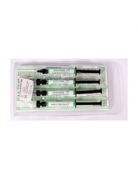 Protector Gingival Pg -
