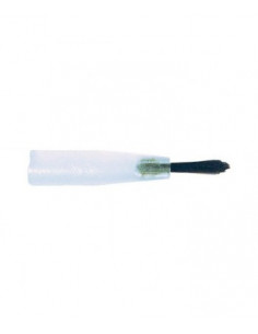 Pinceles Aplic. Normales Transp. 100U. -