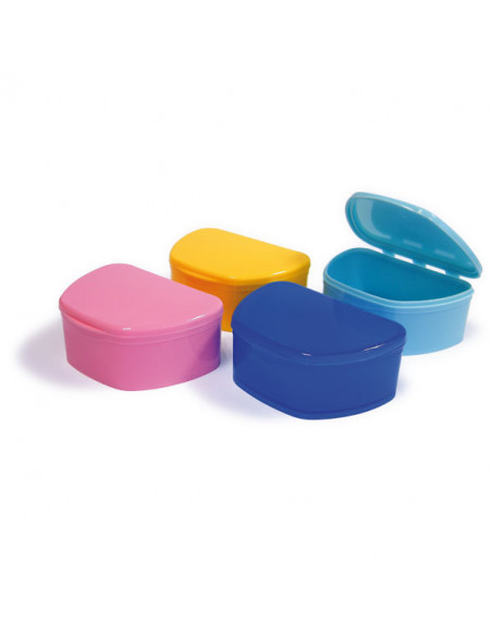 Caja Protesis 95X75X38Mm. Colores Sdo. 12U. - STARLINE
