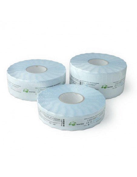 Rollo Esterilizar 5Cm.X200M. - STARLINE