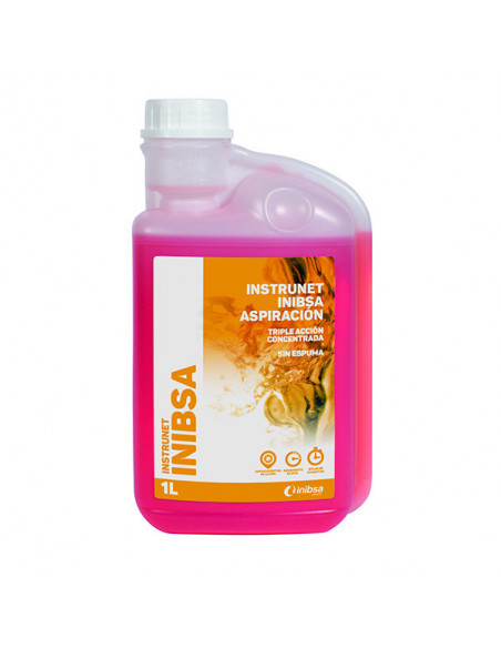 Instrunet Inibsa Spray 1X750Ml. - INIBSA