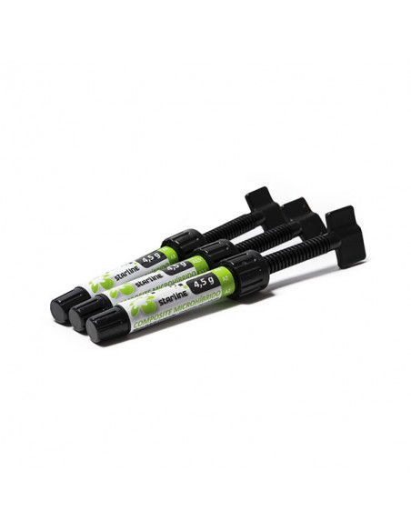 A3,5 Composite Micro-Hibrido Repos. Jer. 4,5G. - STARLINE