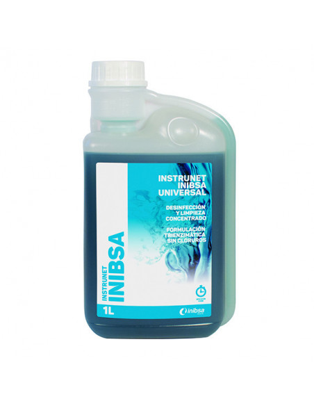 Instrunet Universal 1 Litro. - INIBSA