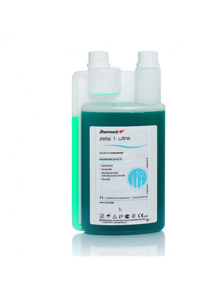 Z1 Ultra Desinf.Instrument.1L. - ZHERMACK