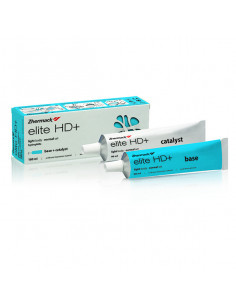 Elite Hd+ Light (90+90Ml.) - ZHERMACK