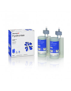 Hydrorise Maxi Heavy Body Normal 2X380Ml. - ZHERMACK