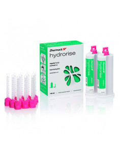 Hydrorise Regular Normal 2X50Ml. + Ptas. Rosas - ZHERMACK