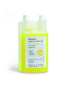 Z5 Power Act Frasco 1 Litro...
