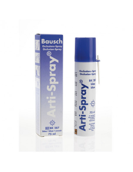 Arti-Spray Azul 75Ml.Bk287 - BAUSCH