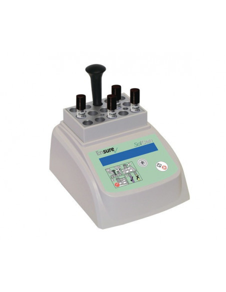 ENSURE INCUBADORA + KIT INICIAL