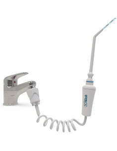 Sowash irrigador: Irrigador dental para higiene dental 2