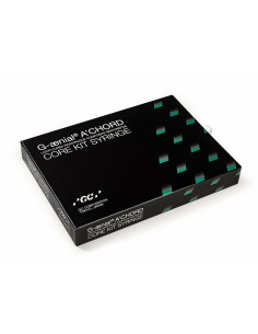 Gaenial Achord Trial Kit A Jer. -