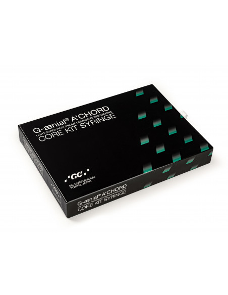 Gaenial Achord Trial Kit A Jer. -