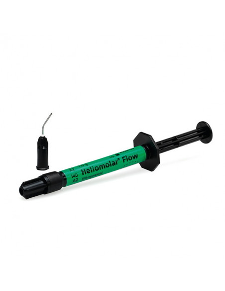 Heliomolar Flow Jer. 1,6Gr.A1 - VIVADENT