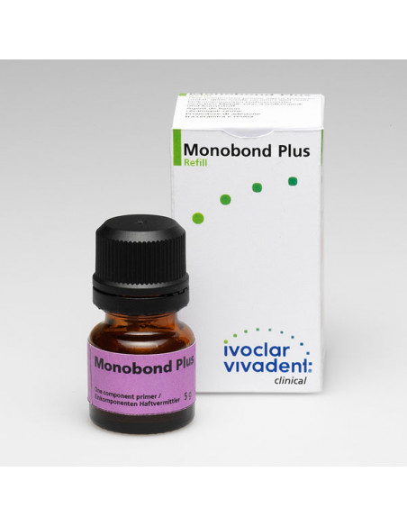Monobond Plus Agente Union Ceram. 5G. - VIVADENT