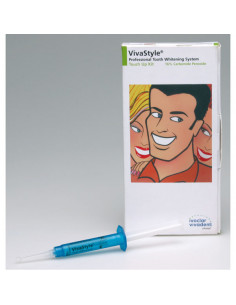 Vivastyle 16% Touch Up 2X3Ml. Cos - VIVADENT