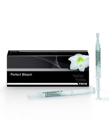 Perfect Bleach 16% Rep. 3X2,4Ml. - VOCO