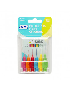 Cepillo Interdental - TEPE
