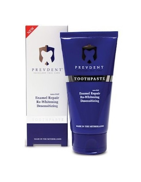 Prevdent pasta de dientes