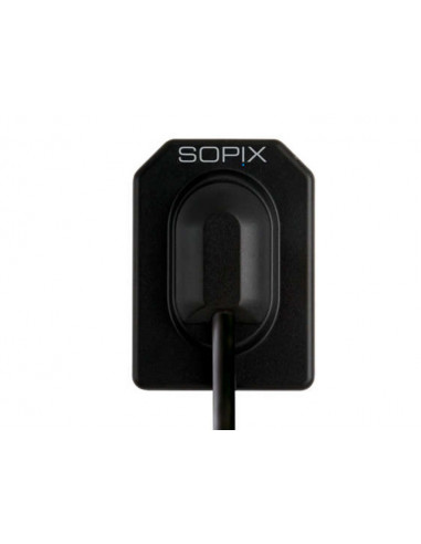 Acteon Satelec SOPIX 2 — Sensor RVG intraoral digital CMOS talla 1