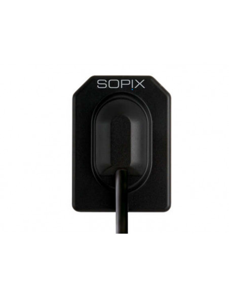 Rvg sopix 2. Radiovisiografia satalec Talla 2