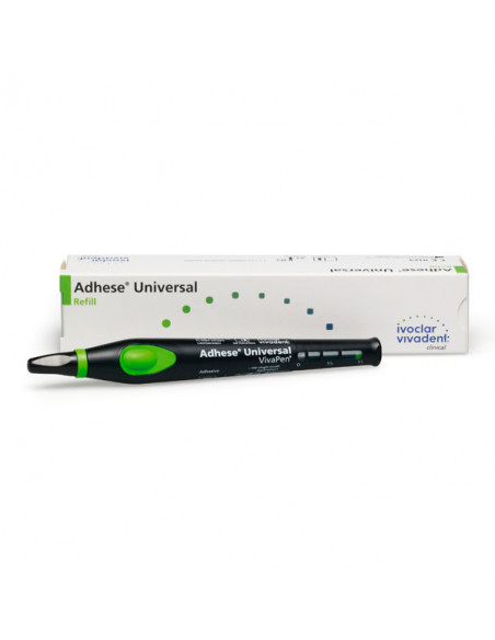 Adhese Universal Repos.Vivapen 3X2Ml. - VIVADENT