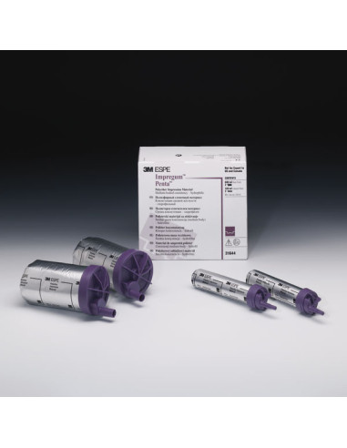 31644 Impregum Penta 2X300Ml.+2X66Ml - 3M ESPE