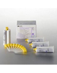 36813 Express 2 Light Standard 4X50Ml. - 3M ESPE 2