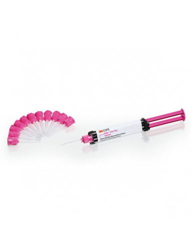 3536Tk Ketac Cem Plus Automix Kit Prueba Jer1X8.5G - 3M ESPE