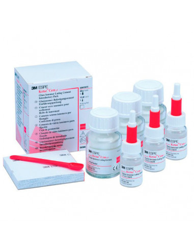 Ketac-Cem My Triple Pack - 3M ESPE