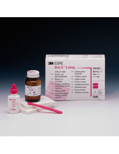 3505 Relyx Luting Cem. Definiti. Kit - 3M ESPE 2