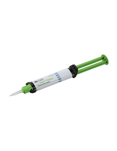 56889 Relyx Ultimate Rep. Bo.5 Blanco - 3M ESPE