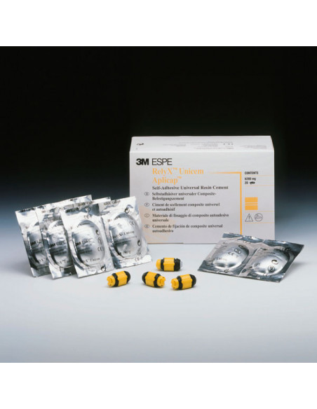 56819 A1 Univ. Relyx Unic.Aplic.Rep.20U. - 3M ESPE