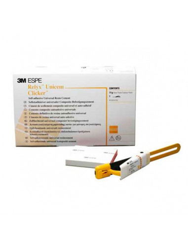 56876 (56836) A3 Opaco Relyx Unic. 2 Clicker 11G. - 3M ESPE