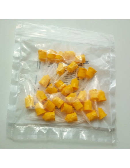 56851 Relyx Unicem 2 Automix Mixing Tips Stand.30U - 3M ESPE