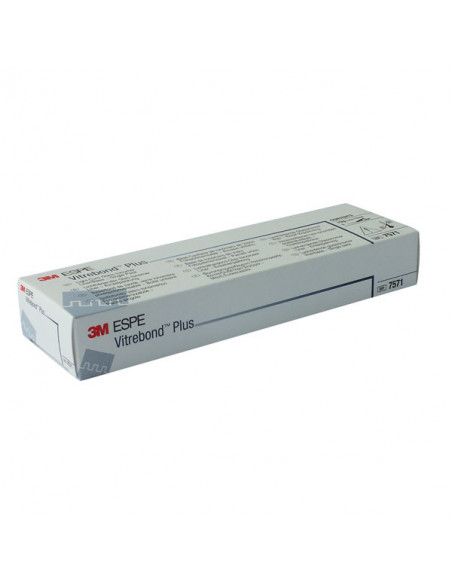 7571 Vitrebond Plus Intro Kit 10G. - 3M ESPE