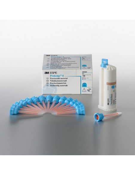 46956 Protemp 4 Garant Repos. A2 67G. - 3M ESPE