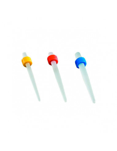 Postes Fiber Relyx Rep. Nâº1 10U. - 3M ESPE
