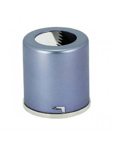 Al2764-C Contenedor P/Sucio Azul - ASA