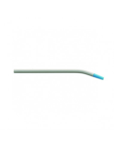 Canula Asp. Quirur. Esteril C/Adaptador Pvc 20U. - ALLE