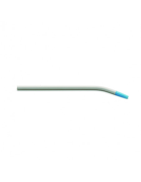 Canula Asp. Quirur. Esteril C/Adaptador Pvc 20U. - ALLE