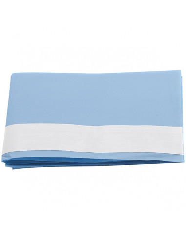 Tallas Absorb. Lado Adhesivo 100X150Cm. 25U. - ALLE